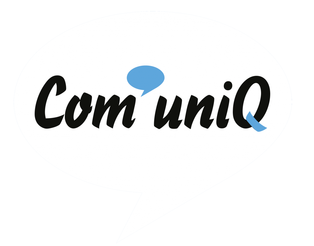 Logo ComuniQ